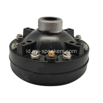 Unit driver speaker sirene 100 w 100w